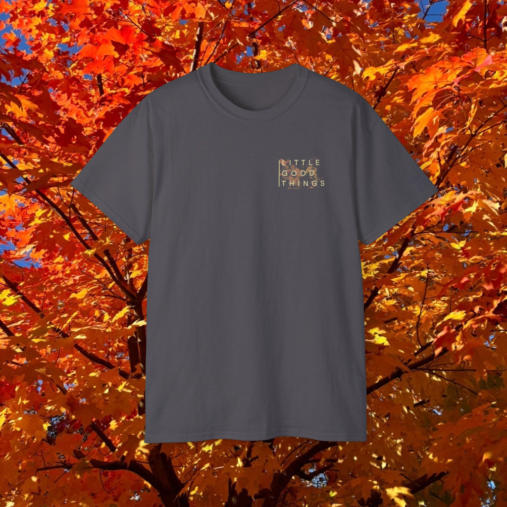 Beauty in Change Unisex Tee