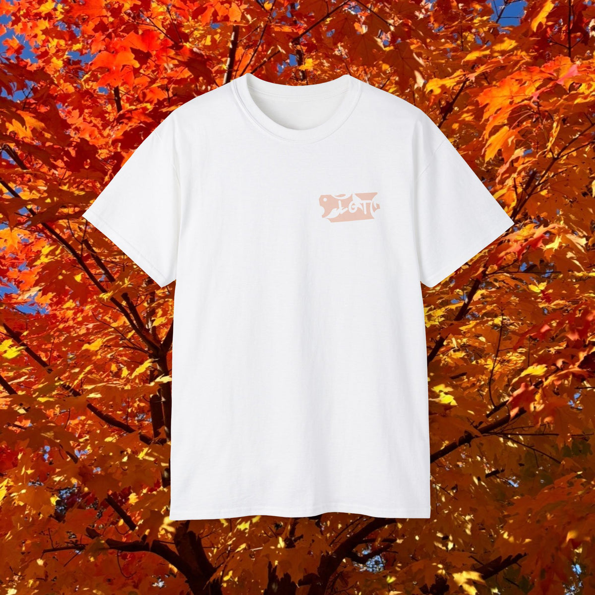 Proverbs 16:8 Tee